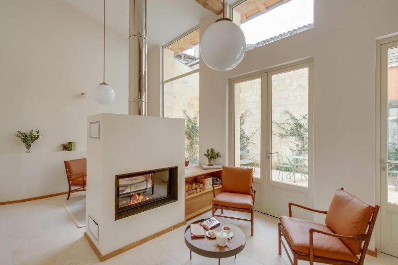 Badon Boutique Hôtel image