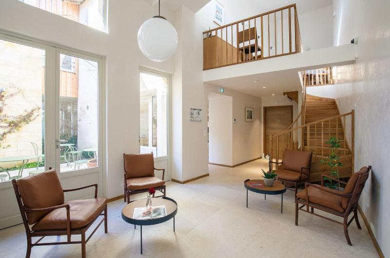 Badon Boutique Hôtel image