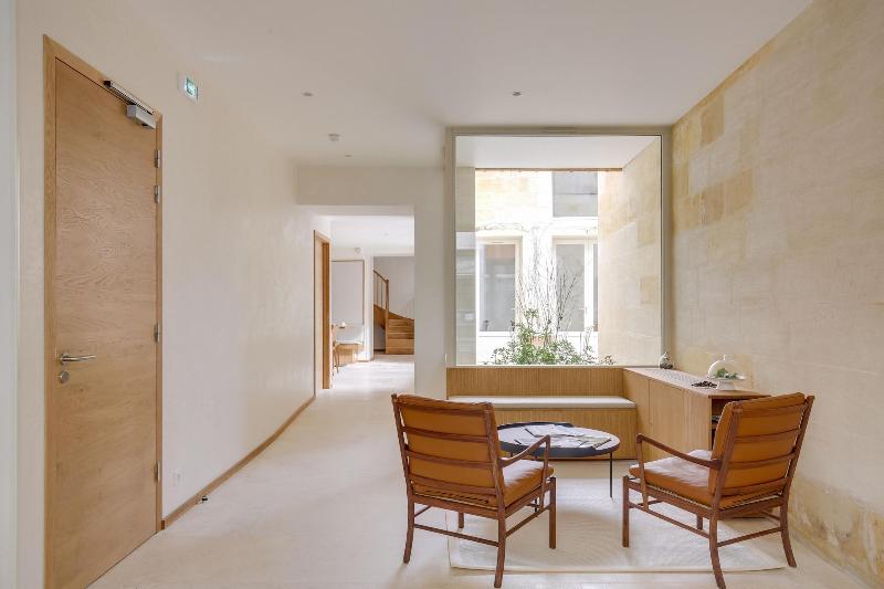 Badon Boutique Hôtel image