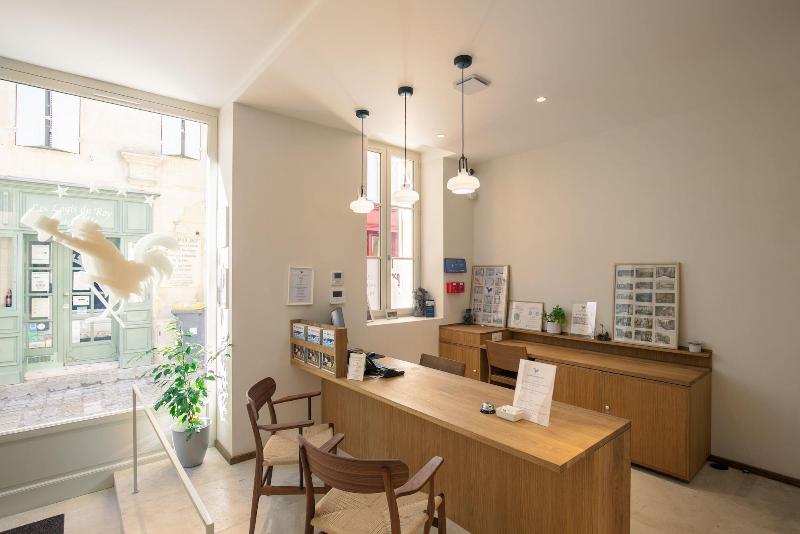 Badon Boutique Hôtel image