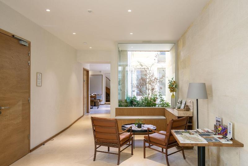 Badon Boutique Hôtel image