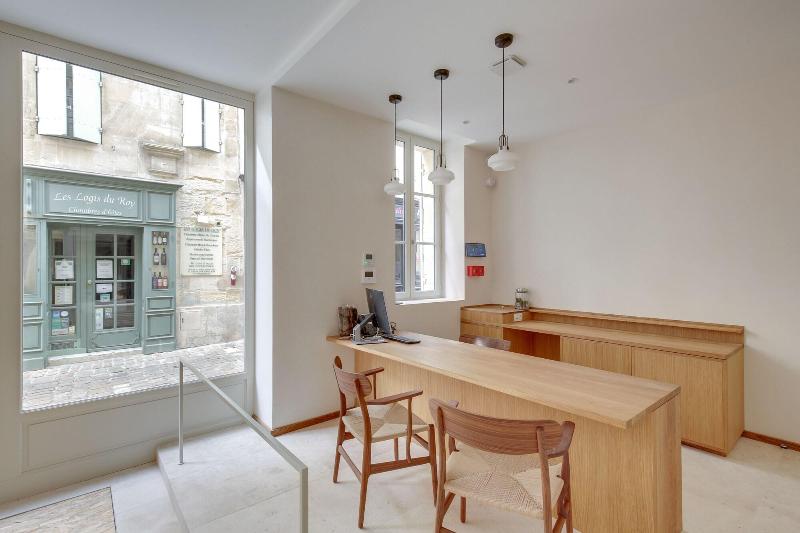 Badon Boutique Hôtel image