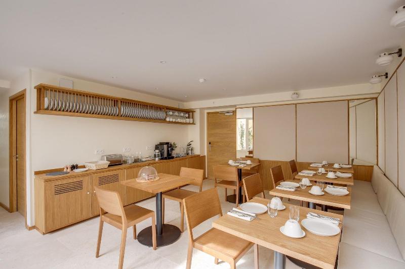 Badon Boutique Hôtel image