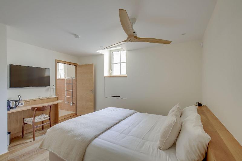 Badon Boutique Hôtel image