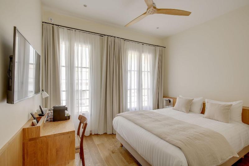 Badon Boutique Hôtel image