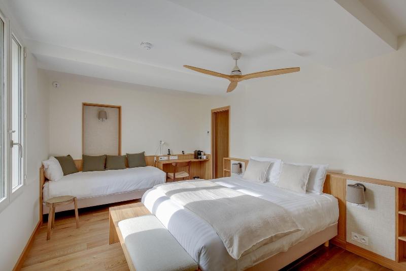 Badon Boutique Hôtel image