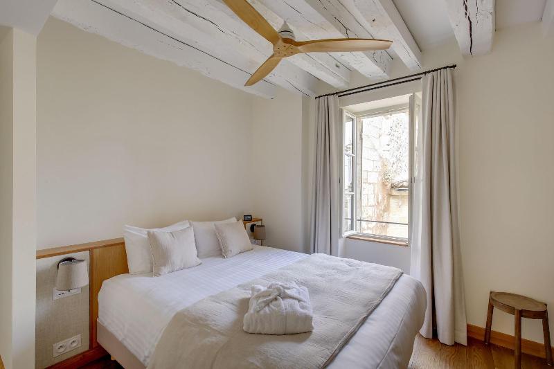 Badon Boutique Hôtel image