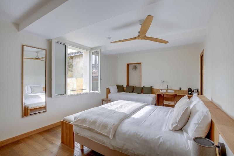 Badon Boutique Hôtel image