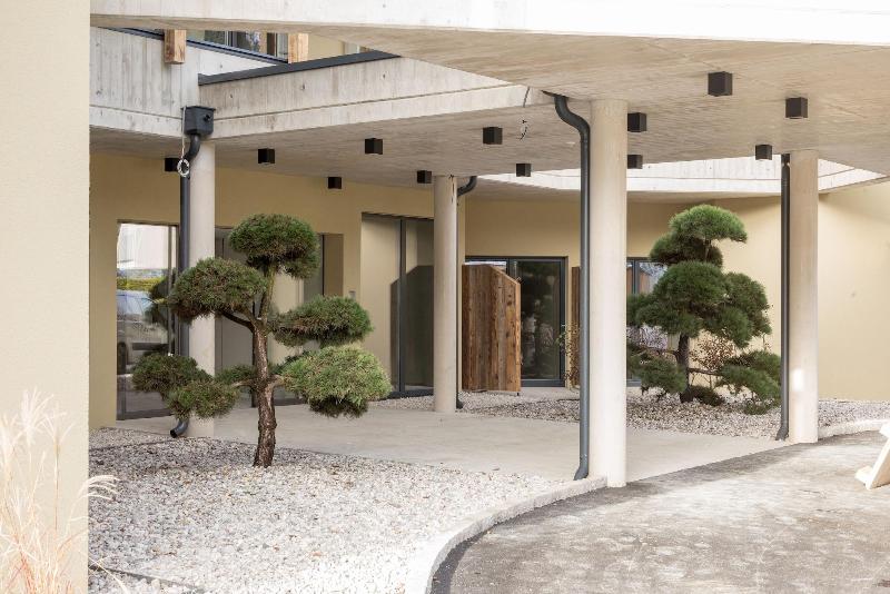Hotel Matteo image