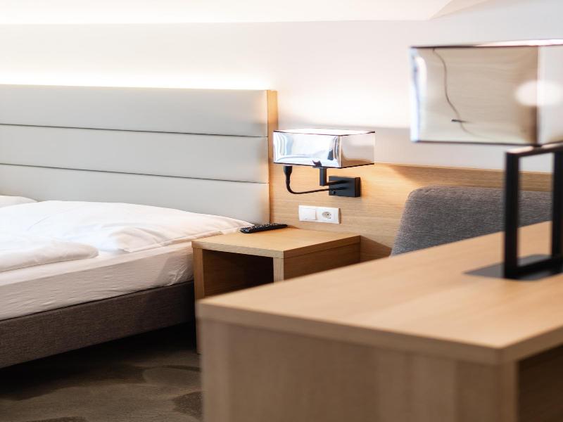 Hotel Matteo image