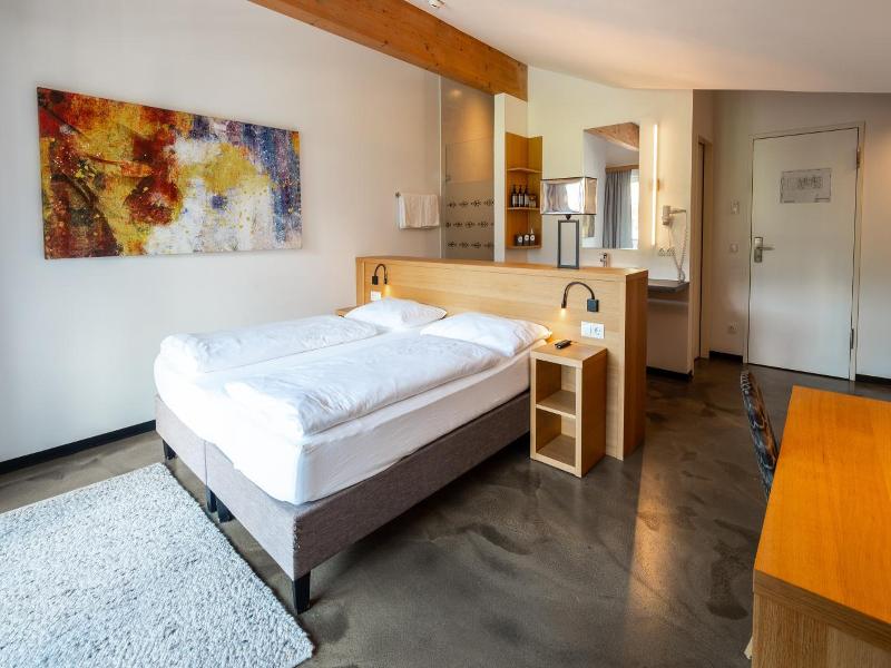 Hotel Matteo image
