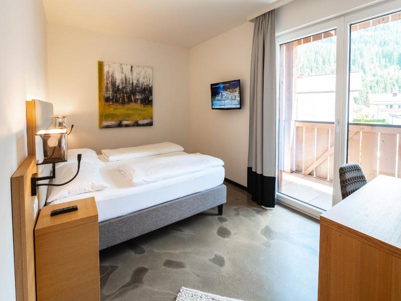 Hotel Matteo image