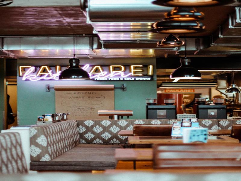 Hotel Matteo image