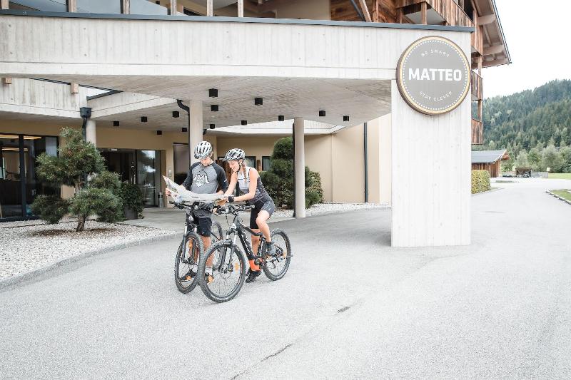 Hotel Matteo image