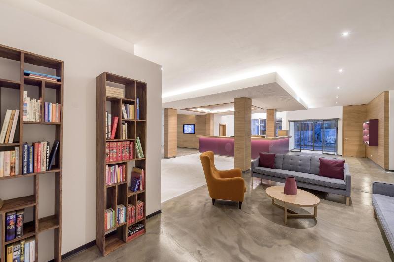 Hotel Matteo image