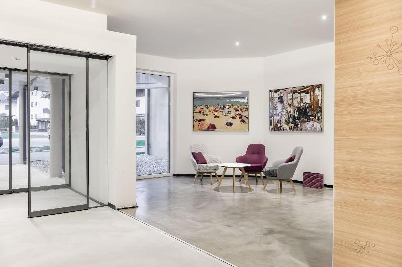 Hotel Matteo image