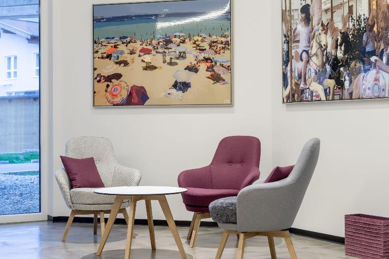 Hotel Matteo image