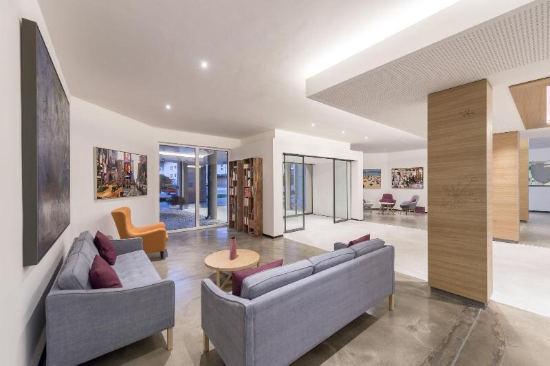 Hotel Matteo image