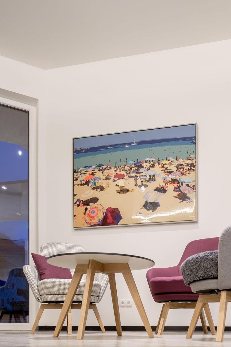Hotel Matteo image