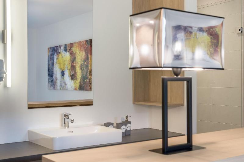 Hotel Matteo image