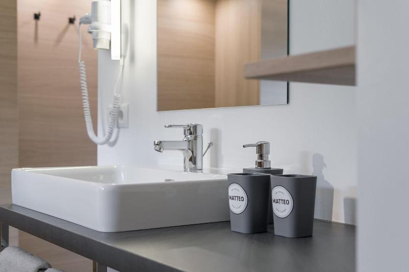 Hotel Matteo image