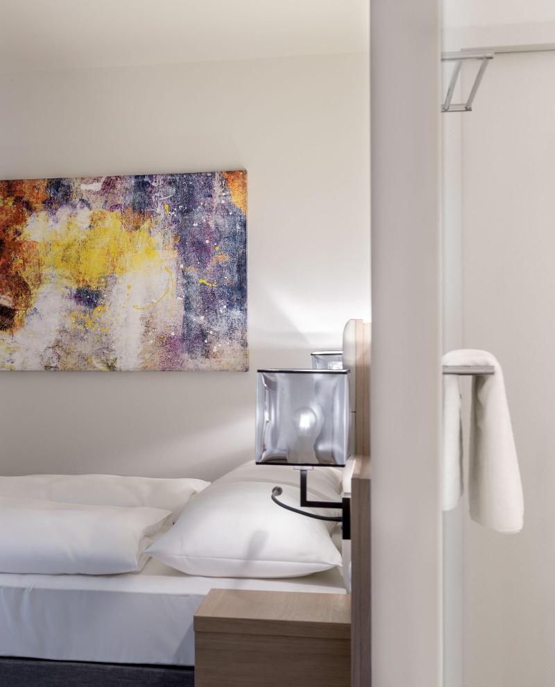 Hotel Matteo image