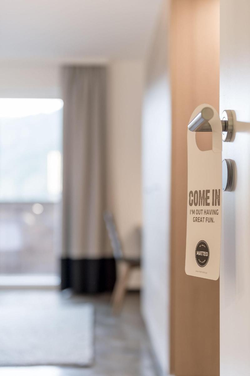 Hotel Matteo image