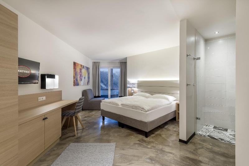 Hotel Matteo image