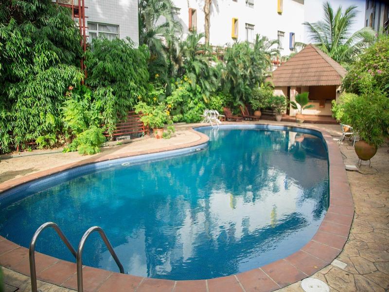La Cour Hotel Apartments — photo 5