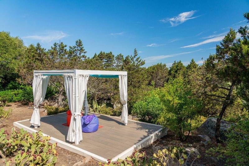 Geco di Giada Exclusive Art Suites