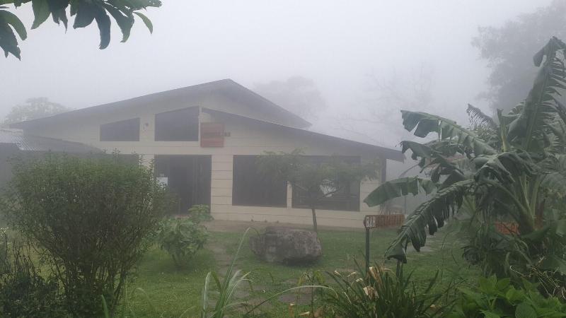 OutBox Inn image