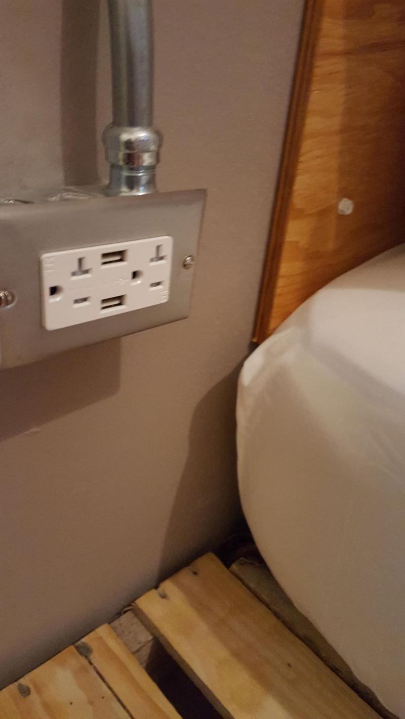 OutBox Inn image