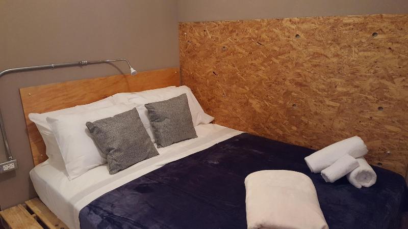 OutBox Inn image
