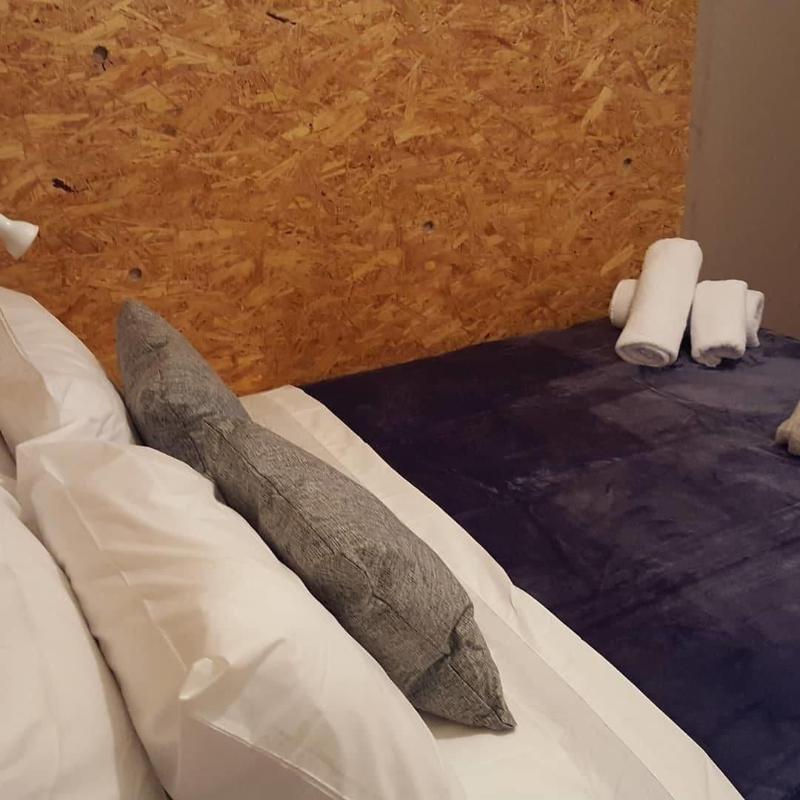 OutBox Inn image
