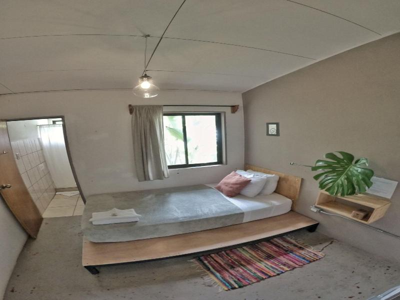 OutBox Inn image
