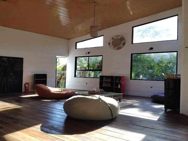 OutBox Inn image