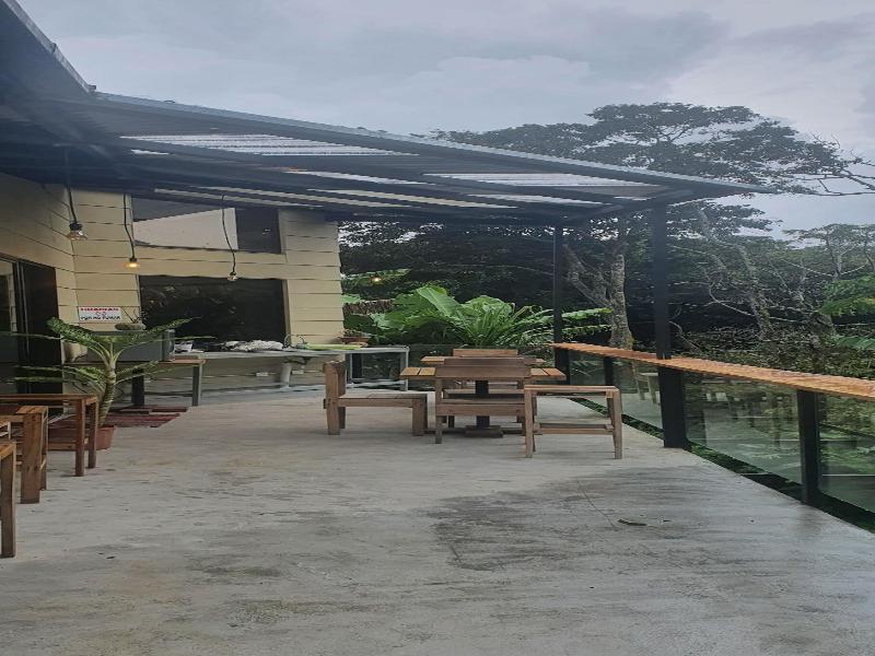 OutBox Inn image