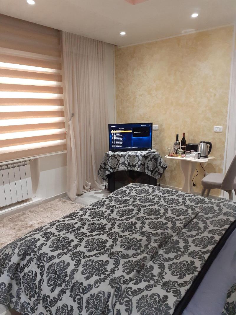 The Chedy Home image
