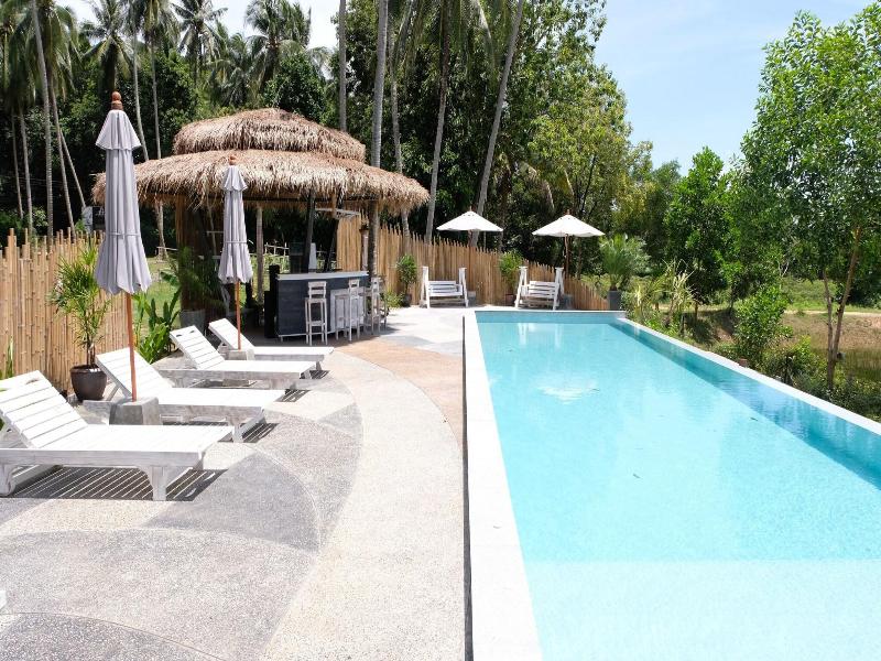 Awana Villa Resort Yaonoi image