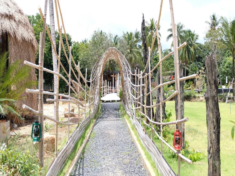 Awana Villa Resort Yaonoi image