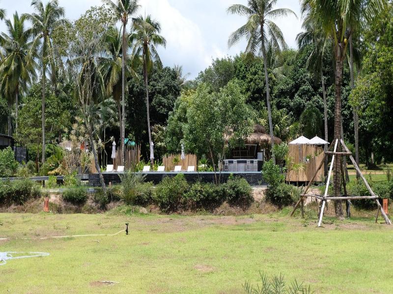 Awana Villa Resort Yaonoi image