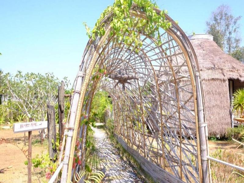 Awana Villa Resort Yaonoi image