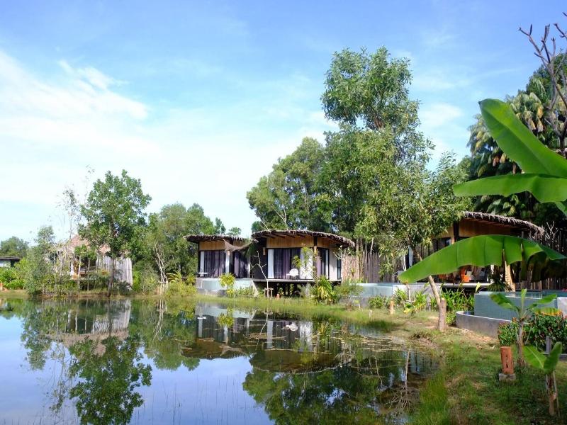 Awana Villa Resort Yaonoi image