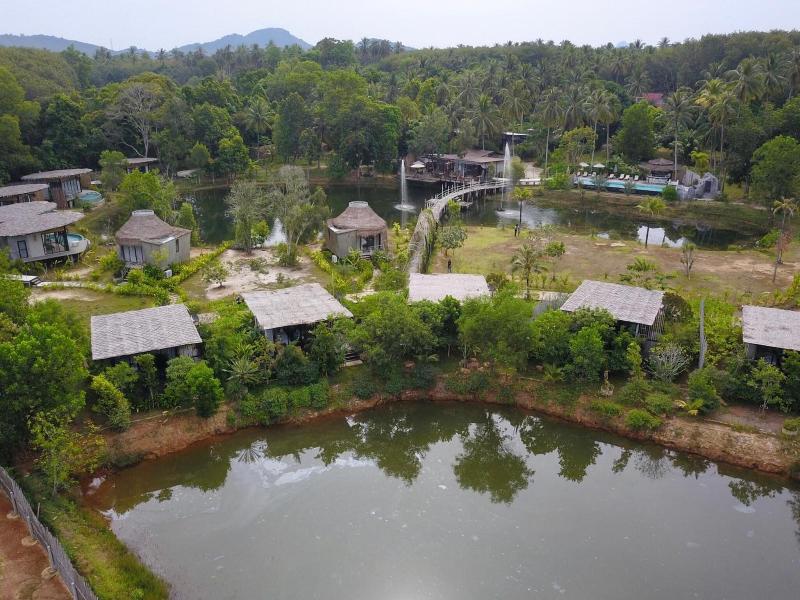 Awana Villa Resort Yaonoi image
