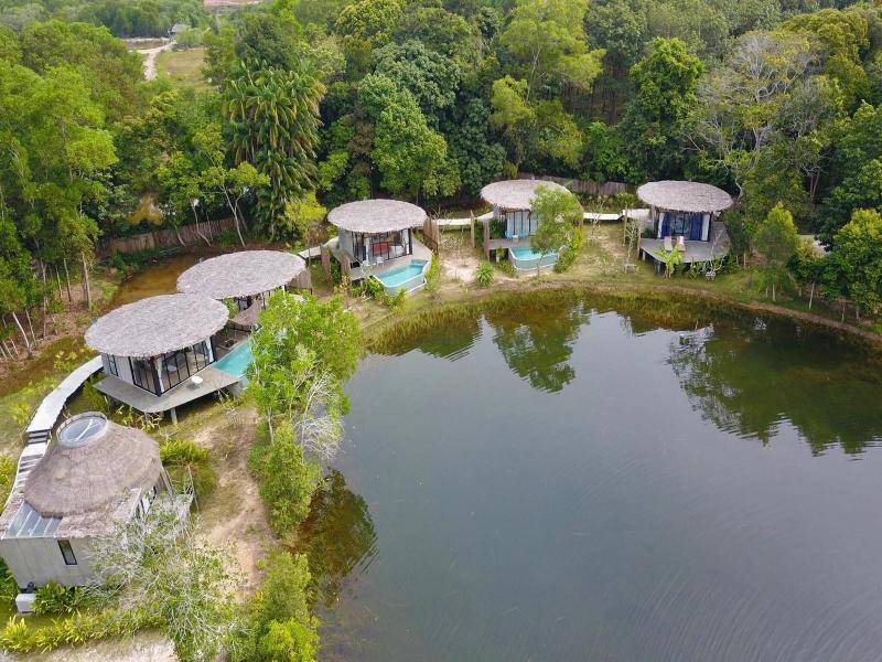 Awana Villa Resort Yaonoi image
