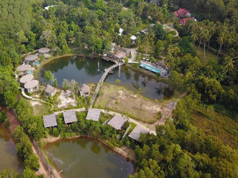 Awana Villa Resort Yaonoi image