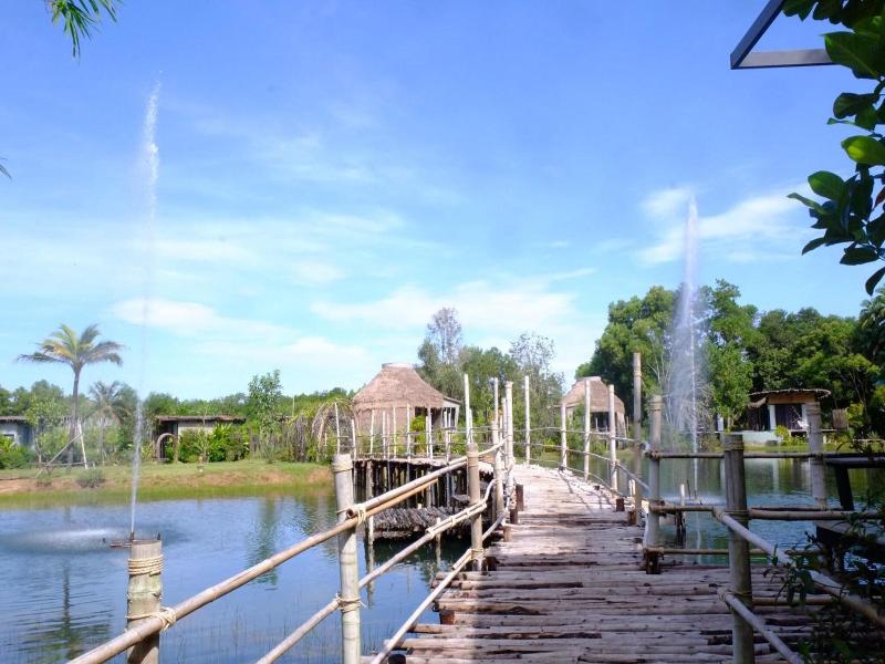 Awana Villa Resort Yaonoi image