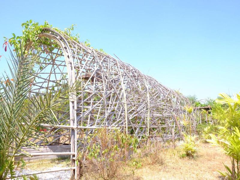 Awana Villa Resort Yaonoi image