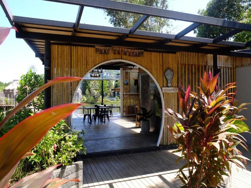 Awana Villa Resort Yaonoi image
