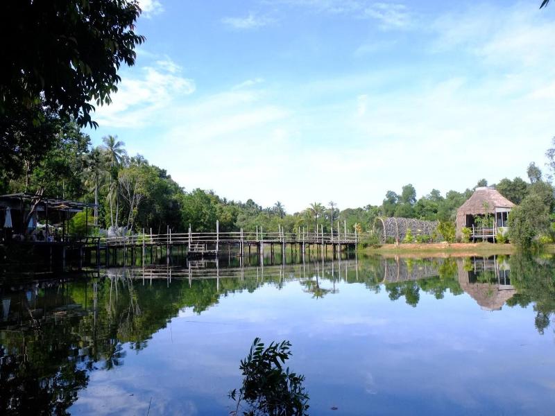 Awana Villa Resort Yaonoi image